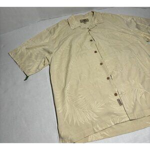 Jamaica Jaxx Button Up